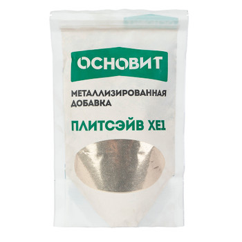 Добавка в затирку Основит Плитсэйв XE1 песчаное золото