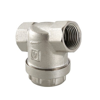 Фильтр универсальный Valtec 3/4" ВР-ВР