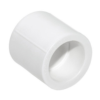 Изображение товара Муфта полипропиленовая 32мм соединительная RTP