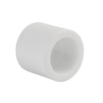 Муфта полипропиленовая 32мм соединительная RTP
