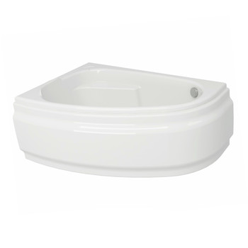 Изображение товара Ванна акриловая Cersanit Joanna 160x95 см белая