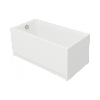 Ванна акриловая Cersanit Lorena 150x70см