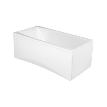 Ванна акриловая Cersanit Vrgo 170x75см