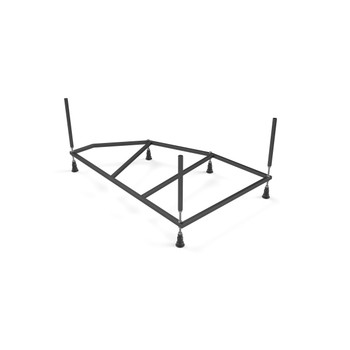 Каркас  для ванны Cersanit Joanna 160см