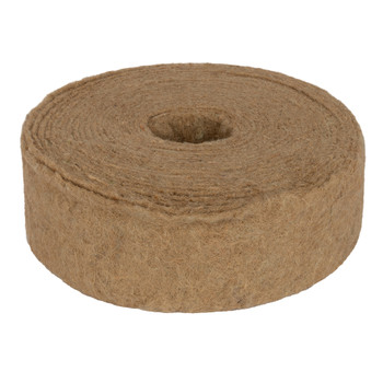 Изображение товара Лен-Джут лента для утепления и герметизации 20 м