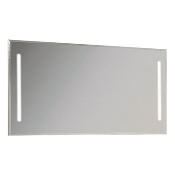 Изображение товара Зеркало Акватон Отель 120 с системой подогрева и подсветкой