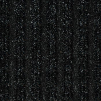 Дорожка грязезащитная Toronto/Waal PD 54 1м, черная
