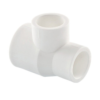 Изображение товара Тройник полипропиленовый 32х20х32мм переходной RTP