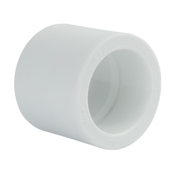 Изображение товара Муфта полипропиленовая 40мм соединительная RTP Изображение товара Муфта полипропиленовая 40мм соединительная RTP