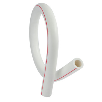 Изображение товара Компенсатор полипропиленовый RTP 25мм для систем водоснабжения и отопления