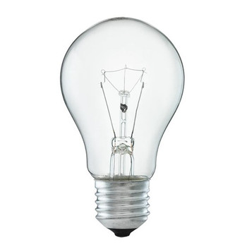 Лампа накаливания 60Вт Е27 (Стандарт)