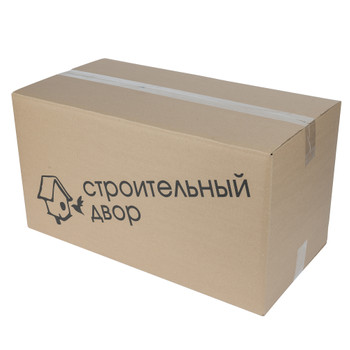 Коробка картонная 630х320х340 мм