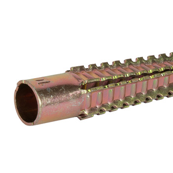 Дюбель для газобетона металл 10х60 мм 5 шт