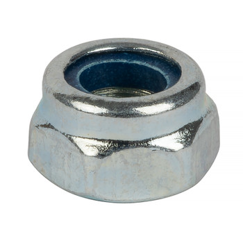 Изображение товара Гайка самоконтрящаяся М5 DIN985 20шт