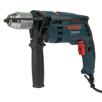 Дрель ударная Bosch GSB 1600 RE 700 Вт