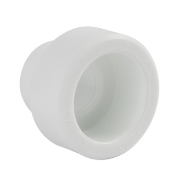 Изображение товара Муфта полипропиленовая 32х20мм переходная RTP