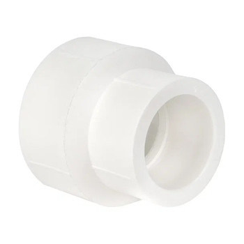 Муфта полипропиленовая 32х25мм переходная RTP