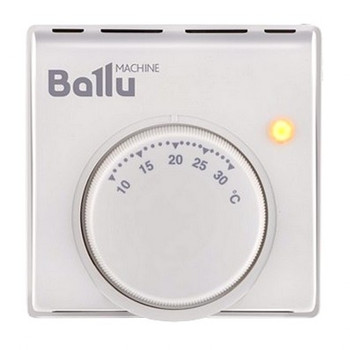Термостат механический для инфракрасных обогревателей Ballu BMT-1