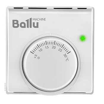 Термостат для инфракрасных обогревателей Ballu BMT-2