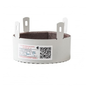 Муфта противопожарная Балтика-ПМ-110