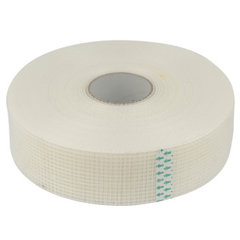 Изображение товара Лента строительная самоклеящаяся серпянка Gavial 50 мм, 153 м