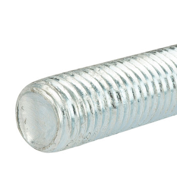 Шпилька оцинкованная резьбовая М18х2000мм усиленная
