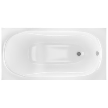Изображение товара Акриловая ванна Domani-Spa Classic 160х70 см - комфорт и стиль