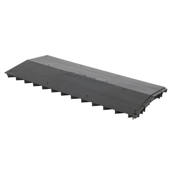 Аэратор коньковый Технониколь 610х290х30мм