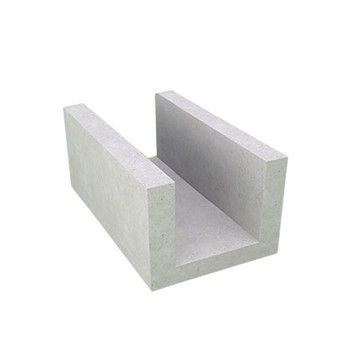 Блок газобетонный лотковый Твинблок D500 625х300х250 мм