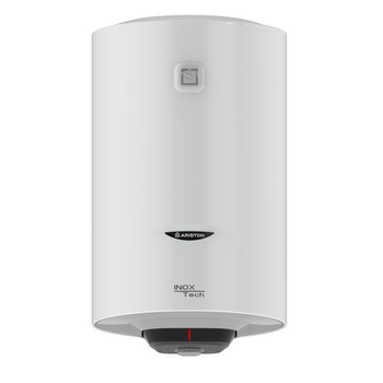 Водонагреватель накопительный Ariston PRO1 R INOX ABS 50 V, 50 л