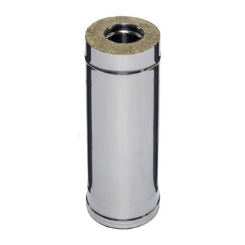 Дымоход сэндвич Ferrum 150х210 мм
