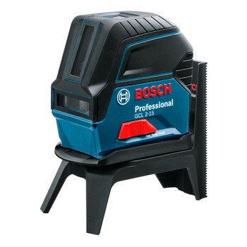 Лазер комбинированный Bosch GCL 2-15+RM1