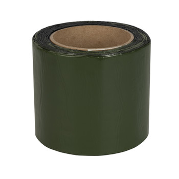 Изображение товара Лента самоклеящаяся Nicoband 3 м x 10 см зеленая для герметизации