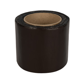 Изображение товара Лента самоклеящаяся Nicoband 3 м x 10 см коричневая для герметизации