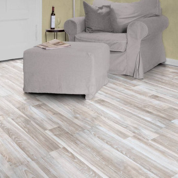 Ламинат TAIGA коллекция Первая Сибирская, Дуб светлый