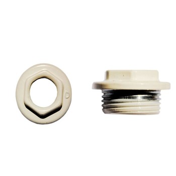 Изображение товара Переходник для радиатора правый 1"х3/4"