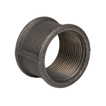 Муфта чугунная Ду32