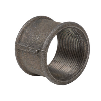 Муфта чугунная Ду40