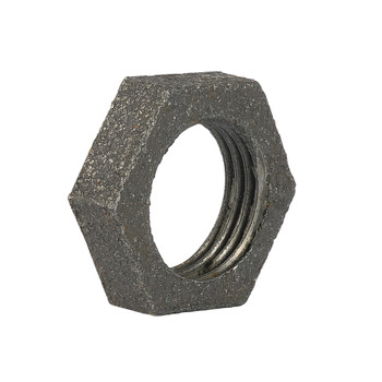 Контргайка чугунная Ду15