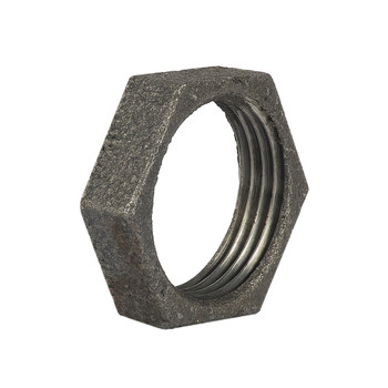 Контргайка чугунная Ду20