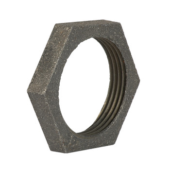 Контргайка чугунная Ду32