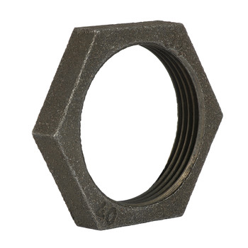 Контргайка чугунная Ду40