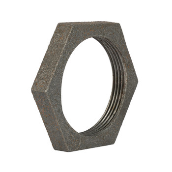 Контргайка чугунная Ду50