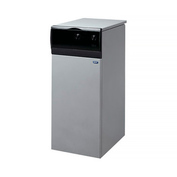 Котел газовый Baxi Slim 1.300 in напольный