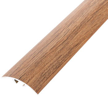 Порожек с закрытым креплением 30х900 мм дуб медовый Русский профиль
