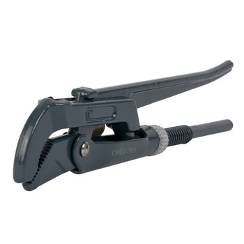 Ключ трубный рычажный КТР-0 Сибртех