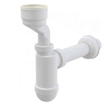 Сифон для писсуара Alcaplast А45A