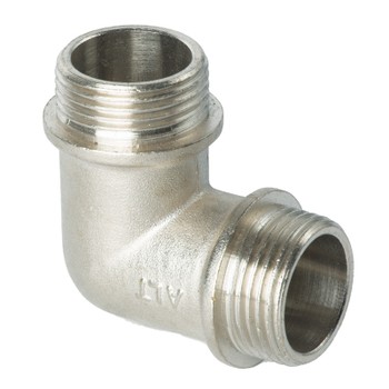 Изображение товара Угольник соединительный НР 1/2 Altstream Изображение товара Угольник соединительный НР 1/2 Altstream