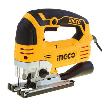 Лобзик Ingco Industrial JS80068 800Вт