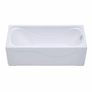 Ванна акриловая Triton Стандарт 170x70